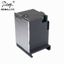 epson workforce maintenance box